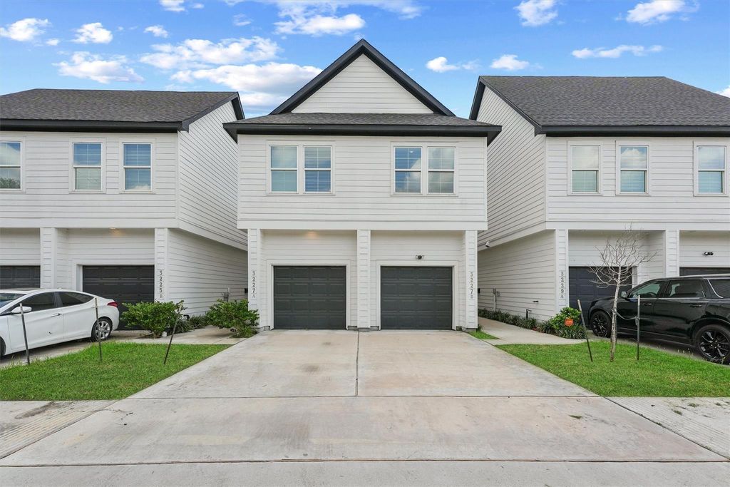 3227 Real Street B, Houston, TX 77087