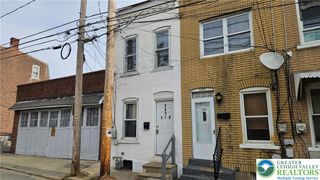 509 Railroad Street, Allentown City, PA 18102