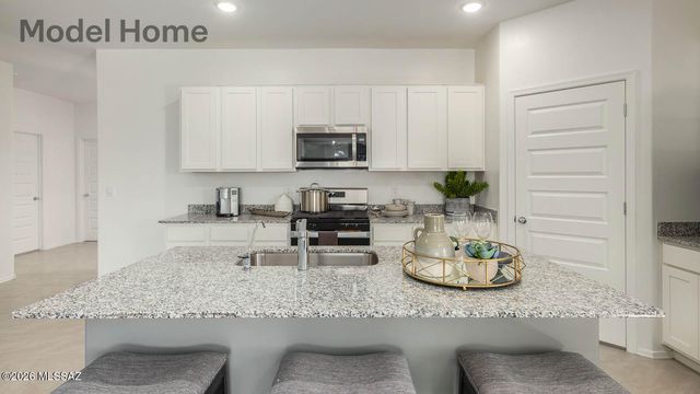 10018 N Guayacan Trail, Marana, AZ 85653