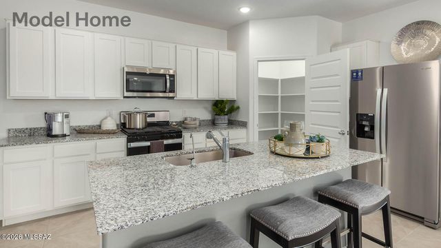 10018 N Guayacan Trail, Marana, AZ 85653