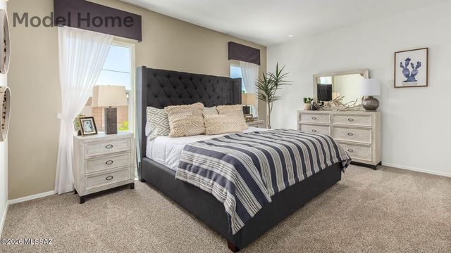 10018 N Guayacan Trail, Marana, AZ 85653