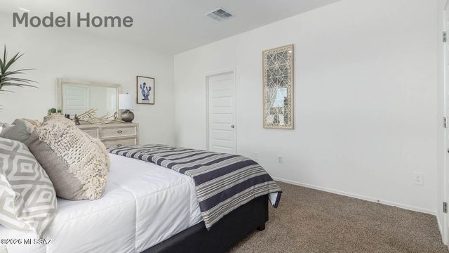 10018 N Guayacan Trail, Marana, AZ 85653