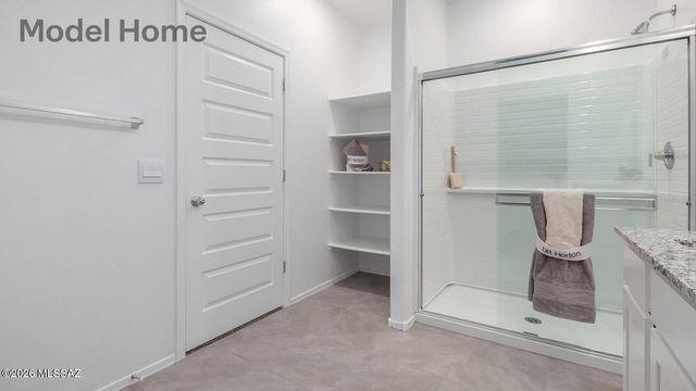 10018 N Guayacan Trail, Marana, AZ 85653