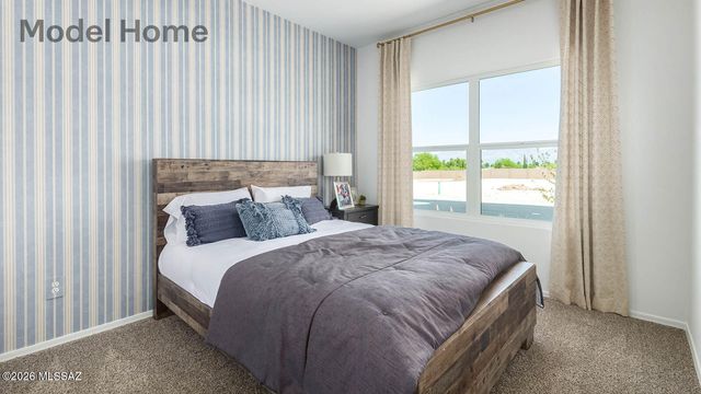 10018 N Guayacan Trail, Marana, AZ 85653