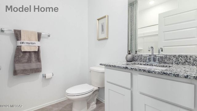 10018 N Guayacan Trail, Marana, AZ 85653