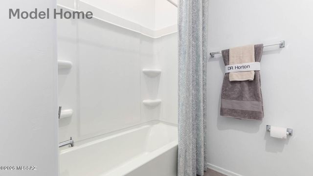 10018 N Guayacan Trail, Marana, AZ 85653