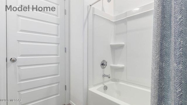 10018 N Guayacan Trail, Marana, AZ 85653