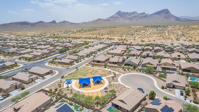 10018 N Guayacan Trail, Marana, AZ 85653