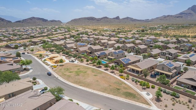 10018 N Guayacan Trail, Marana, AZ 85653