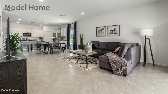 10018 N Guayacan Trail, Marana, AZ 85653