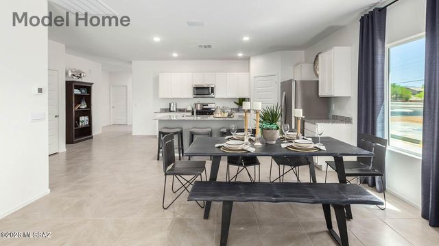 10018 N Guayacan Trail, Marana, AZ 85653