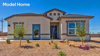 10018 N Guayacan Trail, Marana, AZ 85653