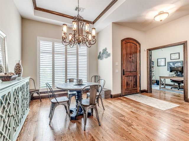 4311 Moorgate Drive, Norman, OK 73072