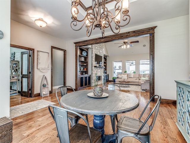4311 Moorgate Drive, Norman, OK 73072