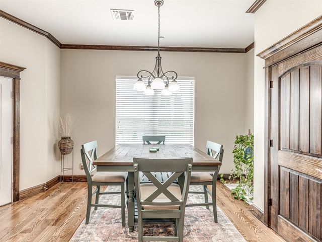4311 Moorgate Drive, Norman, OK 73072
