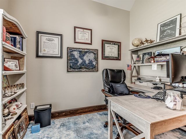 4311 Moorgate Drive, Norman, OK 73072
