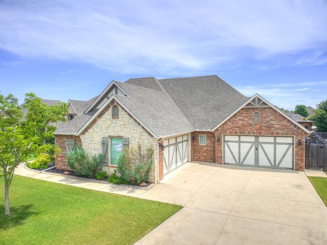 4311 Moorgate Drive, Norman, OK 73072