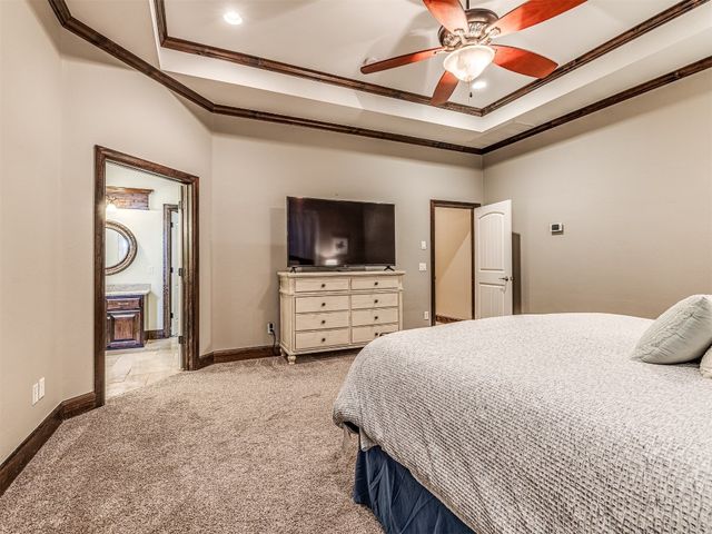 4311 Moorgate Drive, Norman, OK 73072