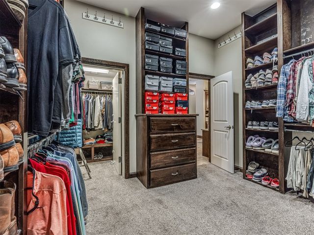 4311 Moorgate Drive, Norman, OK 73072