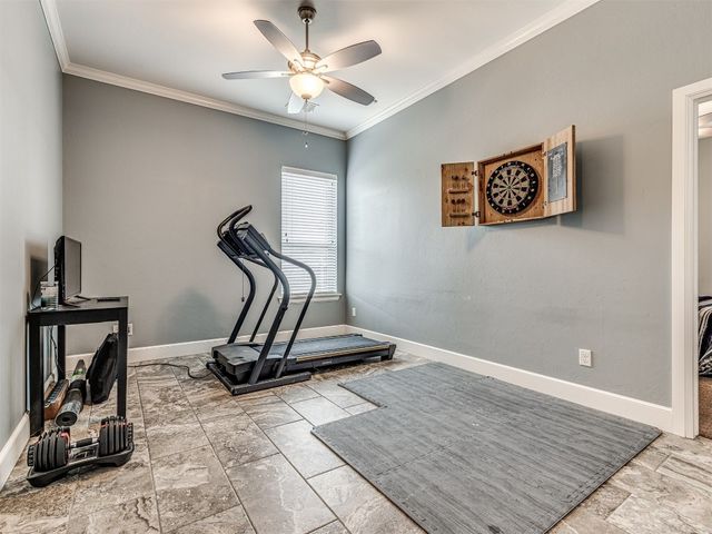 4311 Moorgate Drive, Norman, OK 73072
