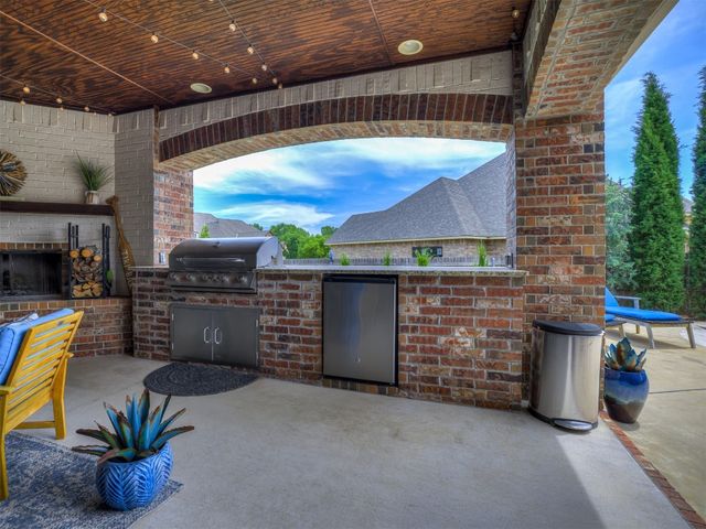 4311 Moorgate Drive, Norman, OK 73072