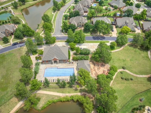 4311 Moorgate Drive, Norman, OK 73072