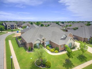 4311 Moorgate Drive, Norman, OK 73072
