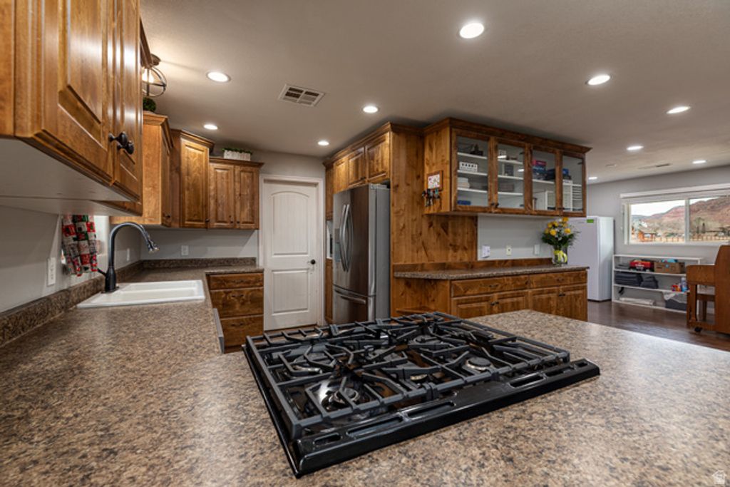 Image 13 of property listing at 611 S 175 E, Kanab, UT 84741