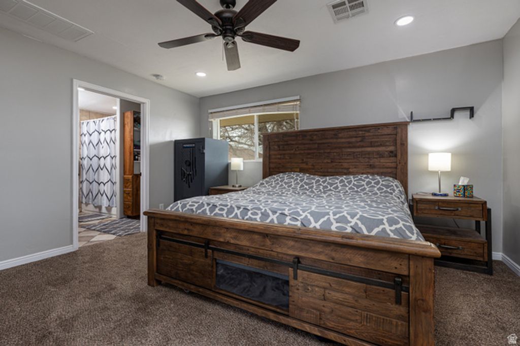 Image 15 of property listing at 611 S 175 E, Kanab, UT 84741