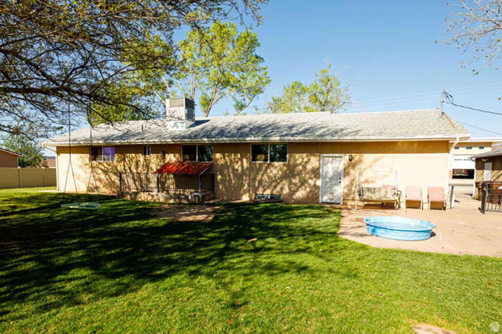 Image 30 of property listing at 611 S 175 E, Kanab, UT 84741