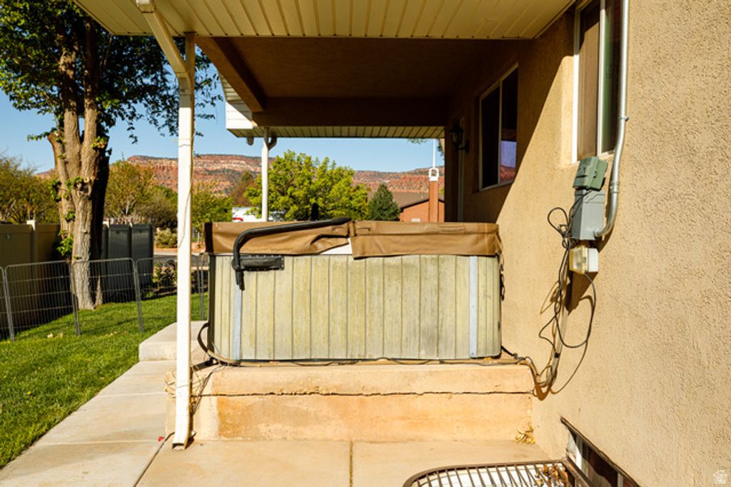 Image 32 of property listing at 611 S 175 E, Kanab, UT 84741