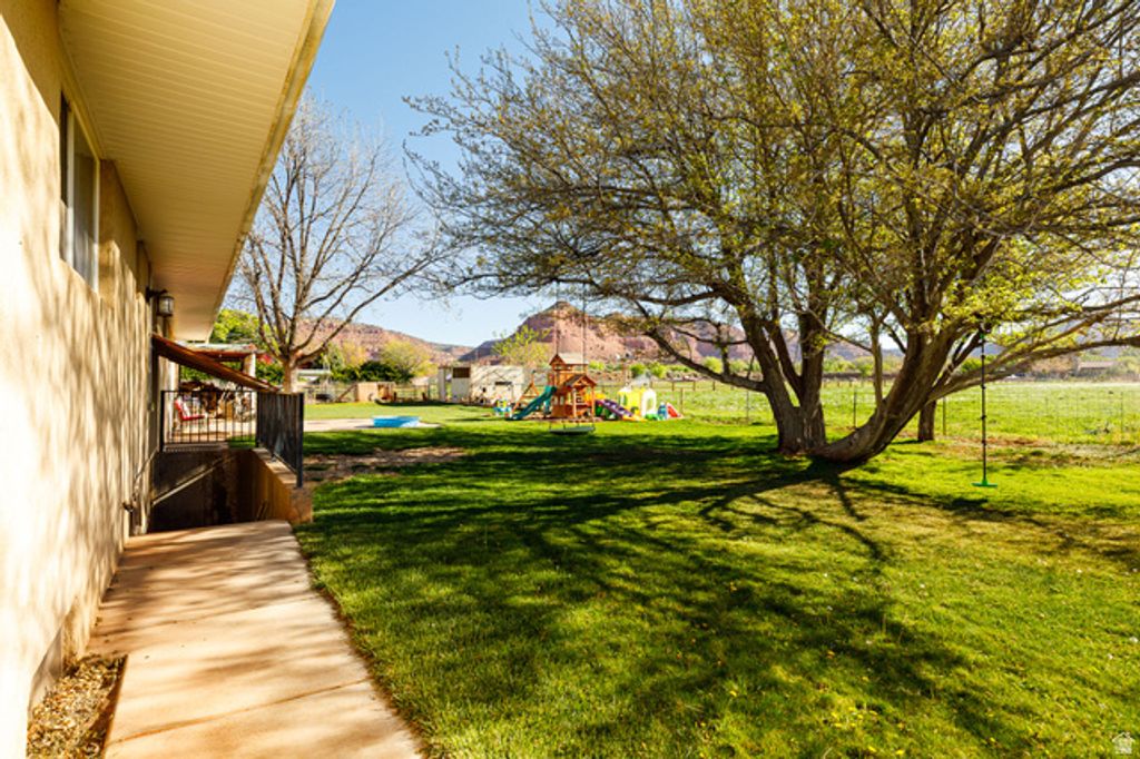 Image 34 of property listing at 611 S 175 E, Kanab, UT 84741