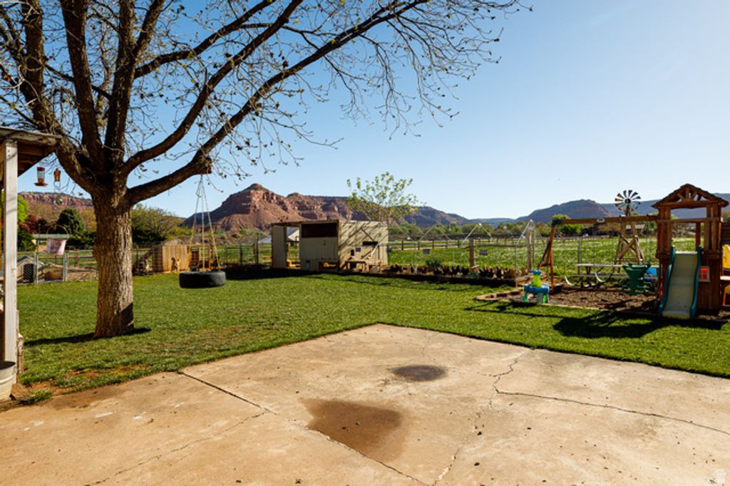 Image 37 of property listing at 611 S 175 E, Kanab, UT 84741