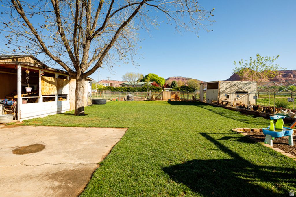 Image 38 of property listing at 611 S 175 E, Kanab, UT 84741