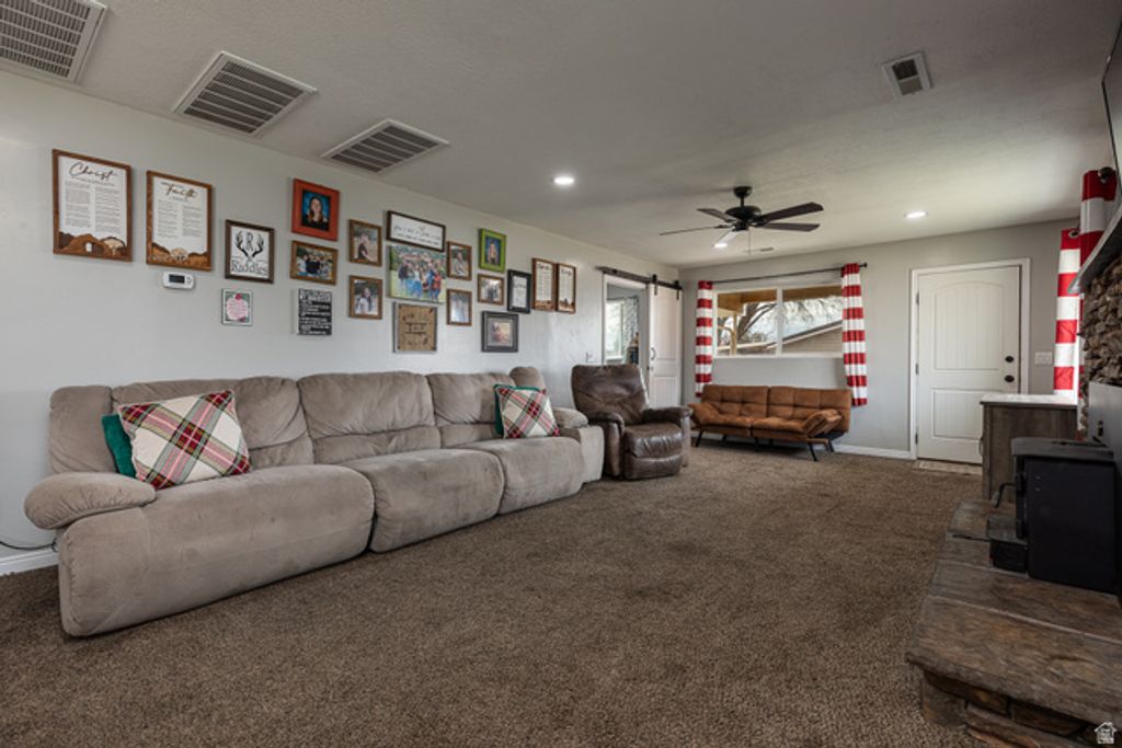 Image 8 of property listing at 611 S 175 E, Kanab, UT 84741