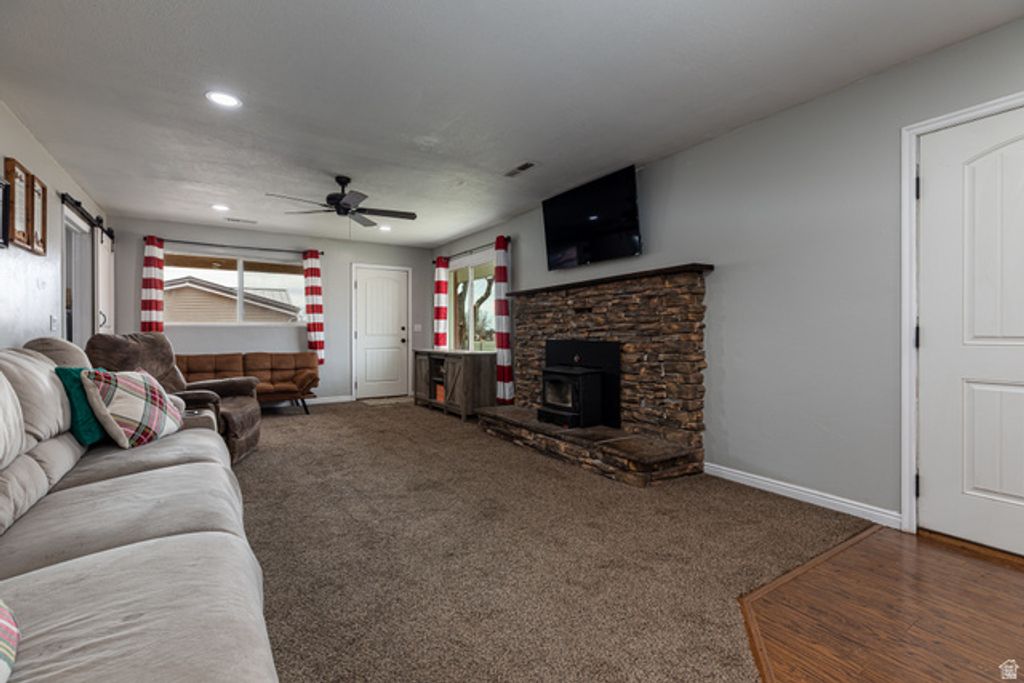 Image 9 of property listing at 611 S 175 E, Kanab, UT 84741