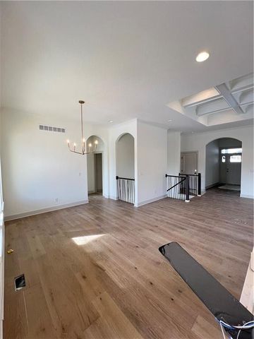 2411 W 177th Terrace, Overland Park, KS 66085