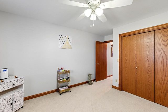 489 Braatz DRIVE, Kewaskum, WI 53040