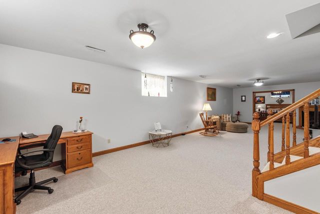 489 Braatz DRIVE, Kewaskum, WI 53040