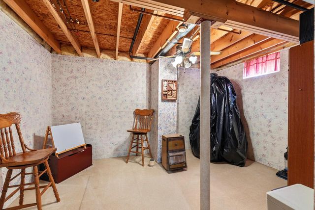 489 Braatz DRIVE, Kewaskum, WI 53040
