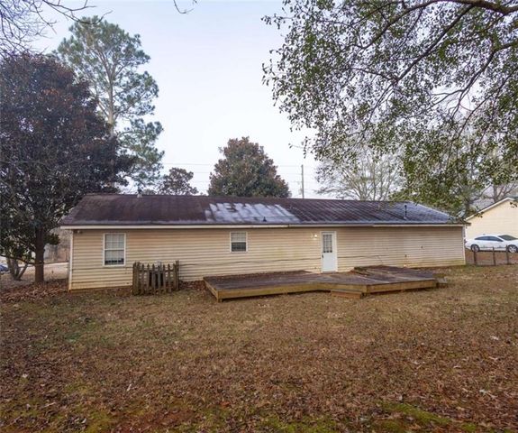 585 Cowan Road, Covington, GA 30016