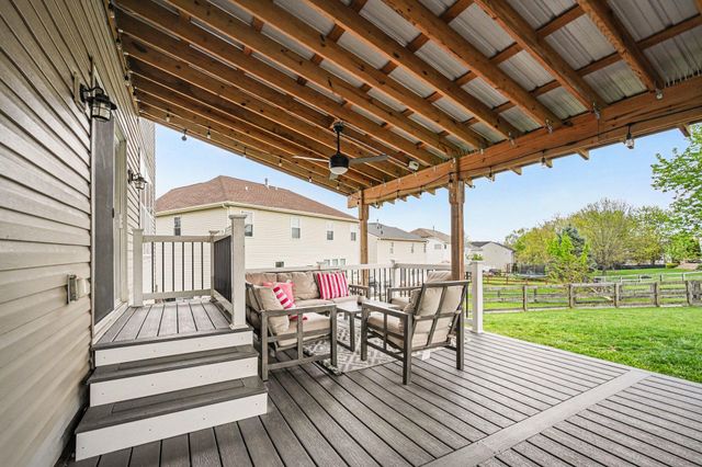 9795 Cherbourg Drive, Union, KY 41091