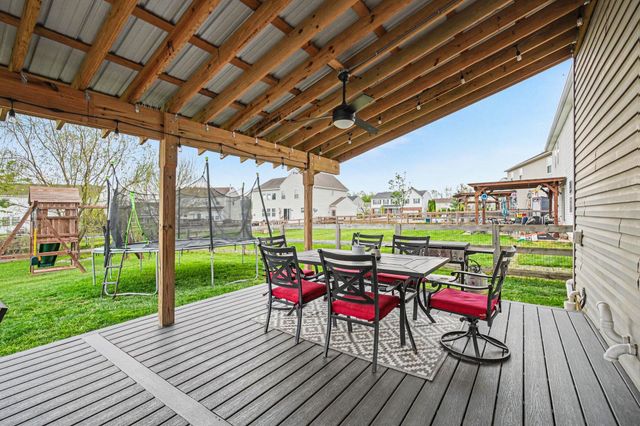 9795 Cherbourg Drive, Union, KY 41091