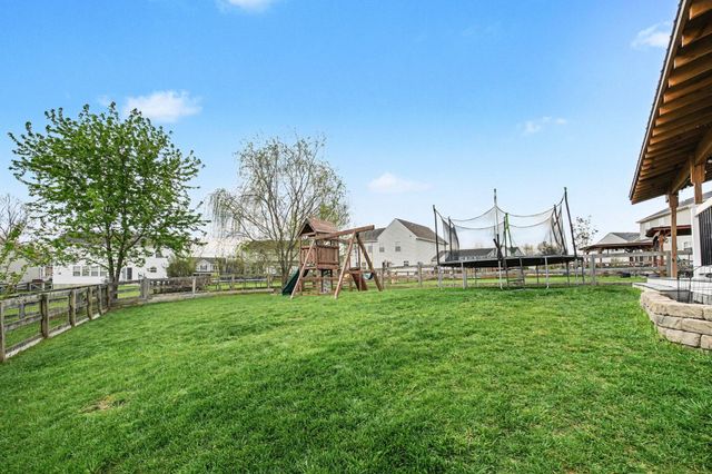 9795 Cherbourg Drive, Union, KY 41091