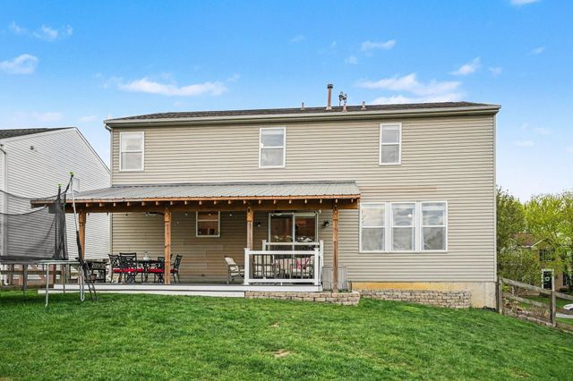 9795 Cherbourg Drive, Union, KY 41091