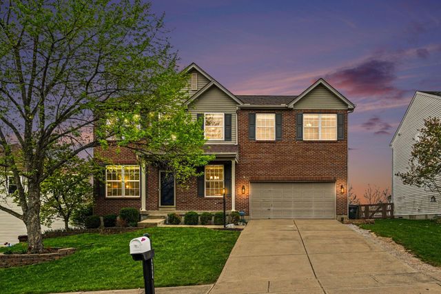 9795 Cherbourg Drive, Union, KY 41091
