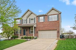 9795 Cherbourg Drive, Union, KY 41091