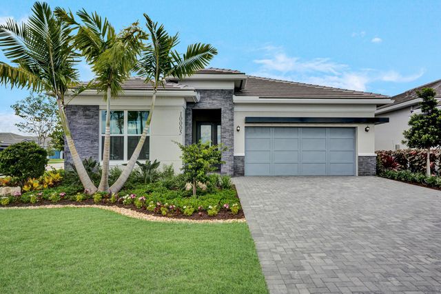 10005 Driftwood Way, Palm Beach Gardens, FL 33412