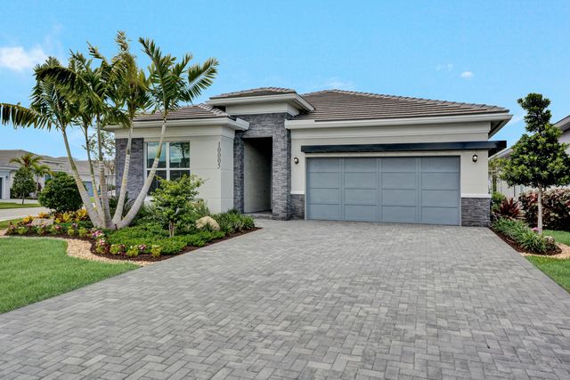 10005 Driftwood Way, Palm Beach Gardens, FL 33412