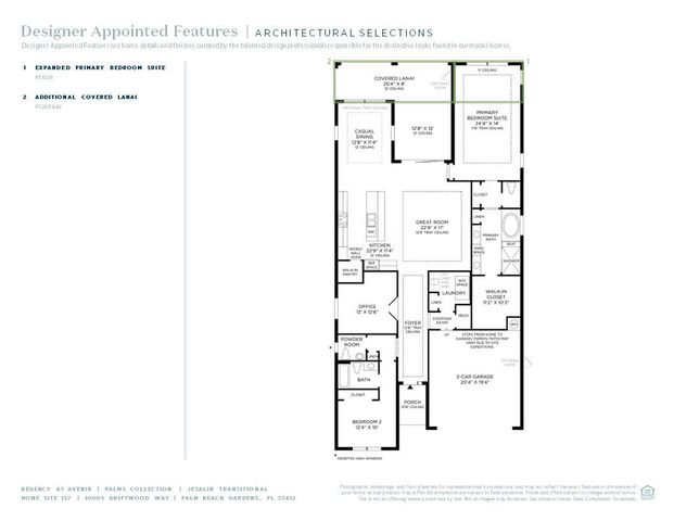 10005 Driftwood Way, Palm Beach Gardens, FL 33412